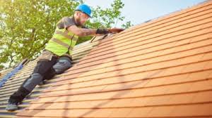 Fast & Reliable Emergency Roof Repairs in Cambridge, MD