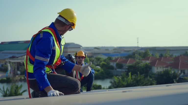 Best Sheet Metal Roofing  in Cambridge, MD