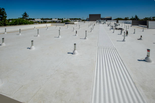 Best Rubber Roofing (EPDM, TPO)  in Cambridge, MD